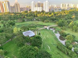 Clover By The Park (D20), Condominium #622687551